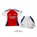 Prima Maglia Arsenal Bambino 2024-2025