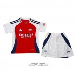 Prima Maglia Arsenal Bambino 2024-2025