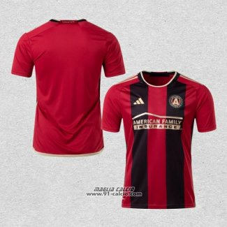 Prima Maglia Atlanta United 2023-2024