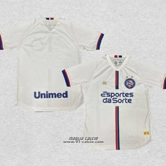 Prima Maglia Bahia 2024 Thailandia