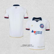 Prima Maglia Bahia FC 2022 Thailandia