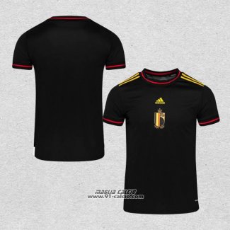 Prima Maglia Belgio Euro 2022