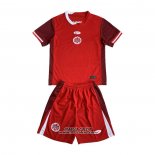 Prima Maglia Canada Bambino 2024