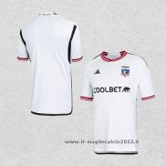 Prima Maglia Colo-Colo 2023