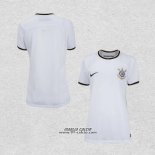 Prima Maglia Corinthians Donna 2022
