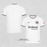 Prima Maglia Eintracht Frankfurt 2022-2023