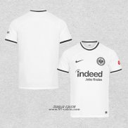 Prima Maglia Eintracht Frankfurt 2022-2023