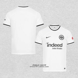 Prima Maglia Eintracht Frankfurt 2022-2023