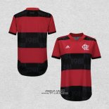 Prima Maglia Flamengo Donna 2021