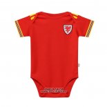 Prima Maglia Galles Baby 2022