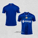 Prima Maglia Getafe 2023-2024 Thailandia