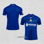 Prima Maglia Getafe 2023-2024 Thailandia