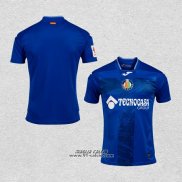 Prima Maglia Getafe 2023-2024 Thailandia