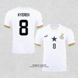 Prima Maglia Ghana Giocatore Kyereh 2022