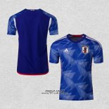 Prima Maglia Giappone Authentic 2022