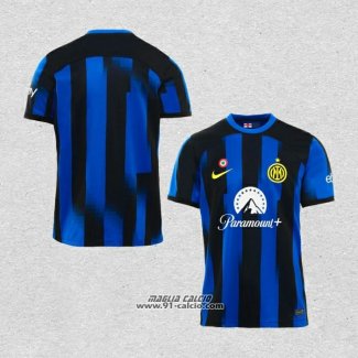 Prima Maglia Inter 2023-2024