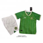 Prima Maglia Irlanda Bambino 2023