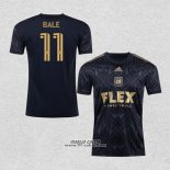 Prima Maglia Los Angeles FC Giocatore Bale 2022