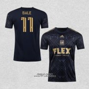 Prima Maglia Los Angeles FC Giocatore Bale 2022