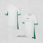Prima Maglia Nigeria 2024-2025 Thailandia