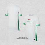 Prima Maglia Nigeria 2024-2025 Thailandia