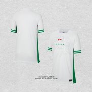 Prima Maglia Nigeria 2024-2025 Thailandia