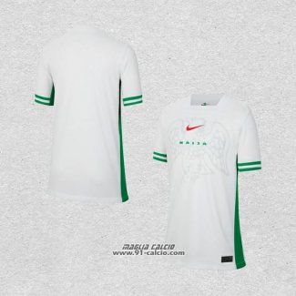 Prima Maglia Nigeria 2024-2025 Thailandia