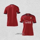 Prima Maglia Osasuna 2021-2022 Thailandia