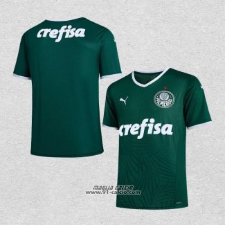 Prima Maglia Palmeiras 2022