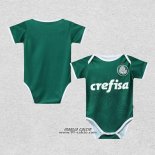 Prima Maglia Palmeiras Baby 2022