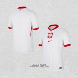 Prima Maglia Polonia 2024 Thailandia