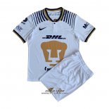 Prima Maglia Pumas UNAM Bambino 2022-2023