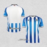 Prima Maglia Real Sociedad 2021-2022