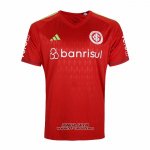 Prima Maglia SC Internacional Portiere 2023 Thailandia