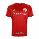 Prima Maglia SC Internacional Portiere 2023 Thailandia