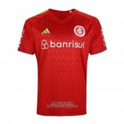 Prima Maglia SC Internacional Portiere 2023 Thailandia