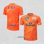 Prima Maglia Shimizu S-Pulse 2022 Thailandia