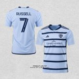 Prima Maglia Sporting Kansas City Giocatore Russell 2023-2024