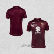 Prima Maglia Torino 2022-2023 Thailandia