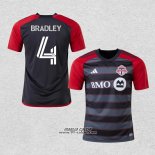 Prima Maglia Toronto Giocatore Bradley 2023-2024