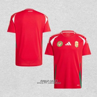 Prima Maglia Ungheria 2024 Thailandia