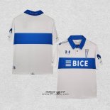 Prima Maglia Universidad Catolica 2021-2022 Thailandia