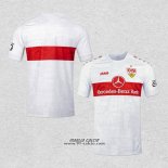 Prima Maglia VfB Stuttgart 2022-2023 Thailandia