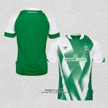 Prima Maglia Werder Bremen 2022-2023