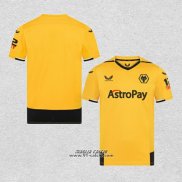 Prima Maglia Wolves 2022-2023 (2XL-4XL)