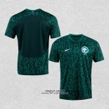 Seconda Maglia Arabia Saudita 2022 Thailandia