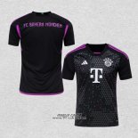 Seconda Maglia Bayern Monaco 2023-2024