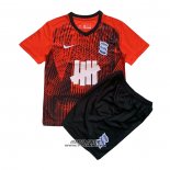 Seconda Maglia Birmingham City Bambino 2023-2024