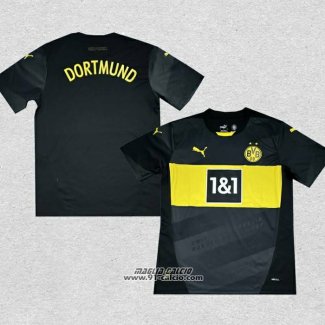 Seconda Maglia Borussia Dortmund 2024-2025 Thailandia