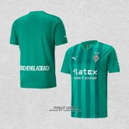 Seconda Maglia Borussia Monchengladbach 2023-2024 Thailandia